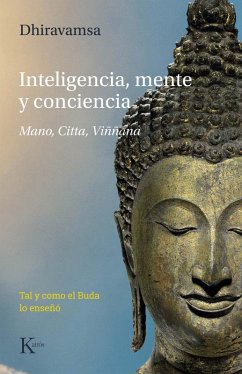 Cover Inteligencia, mente y conciencia (eBook, ePUB)