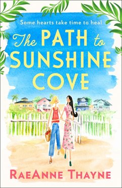 The Path To Sunshine Cove (eBook, ePUB) - Thayne, Raeanne