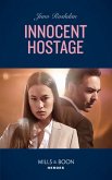 Innocent Hostage (eBook, ePUB)