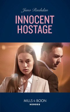 Cover Innocent Hostage (eBook, ePUB)