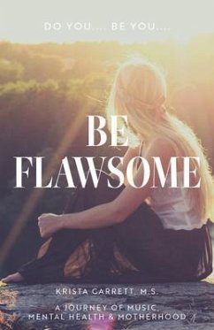 Cover Do You... Be You... Be Flawsome (eBook, ePUB)