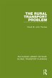 The Rural Transport Problem (eBook, PDF) - Bild 1