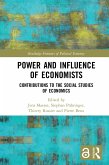 Power and Influence of Economists (eBook, ePUB)