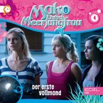 Folge 4: Der erste Vollmond (Das Original-Hörspiel zur TV-Serie) (MP3-Download)