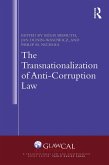 The Transnationalization of Anti-Corruption Law (eBook, PDF)