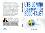 Utbildning i Demokrati för 2000-Talet (eBook, ePUB)