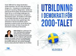 Utbildning i Demokrati för 2000-Talet (eBook, ePUB) - Osieja, Helen