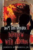 Don't Turn Your Back II (eBook, ePUB)