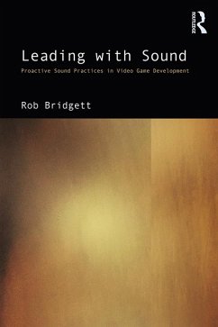 Leading with Sound (eBook, PDF) - Bridgett, Rob