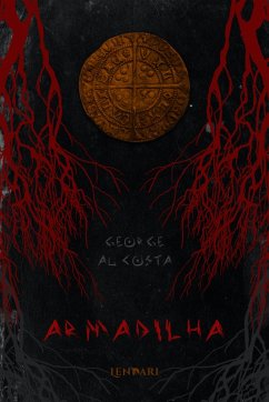 Armadilha (eBook, ePUB) - Costa, George Au