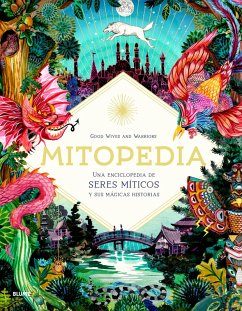 Cover Mitopedia (eBook, ePUB)