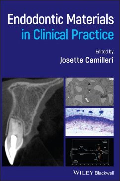 Cover Endodontic Materials in Clinical Practice (eBook, ePUB)