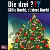 Adventskalender - Stille Nacht, düstere Nacht (MP3-Download)