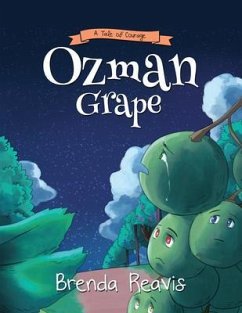 Cover Ozman Grape (eBook, ePUB)