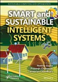 Smart and Sustainable Intelligent Systems (eBook, ePUB)