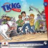 TKKG Junior - Folge 12: Schmierige... - Bild 1