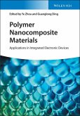 Polymer Nanocomposite Materials (eBook, ePUB)