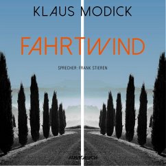 Fahrtwind (ungekürzt) (MP3-Download) - Modick, Klaus