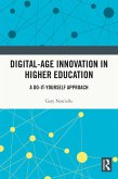 Digital-Age Innovation in Higher Education (eBook, PDF)
