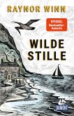 Wilde Stille (eBook, ePUB)