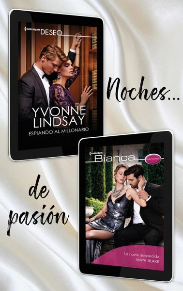 E-Pack Bianca y Deseo abril 2021 (eBook, ePUB) E-Pack Bianca y Deseo abril 2021 (eBook, ePUB)