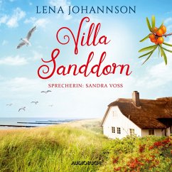 Villa Sanddorn (ungekürzt) (MP3-Download) - Johannson, Lena