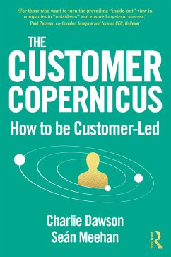 Cover The Customer Copernicus (eBook, ePUB)