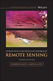 Introduction to the Physics and Techniques of Remote Sensing (eBook, ePUB)
