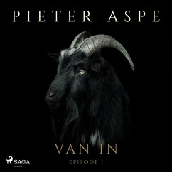 Van In - Episode 1 (MP3-Download) - Aspe, Pieter