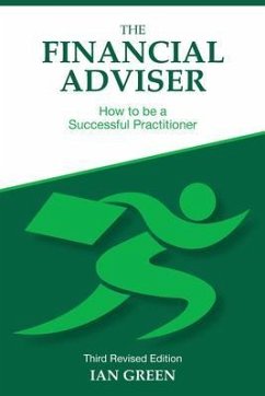 Cover The Financial Adviser (eBook, ePUB)