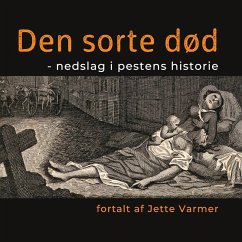 Den sorte død (eBook, ePUB) - Varmer, Jette