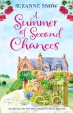 A Summer of Second Chances (eBook, ePUB)