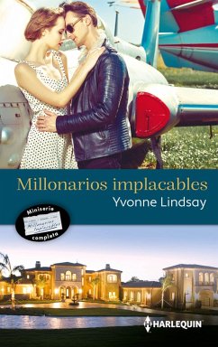Amar por venganza - Abandonados a la pasión - Mujer de rojo (eBook, ePUB) - Lindsay, Yvonne