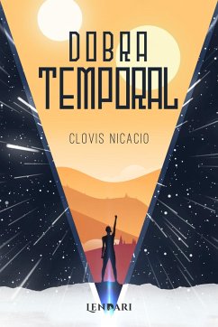 Dobra temporal (eBook, ePUB) - Nicácio, Clóvis