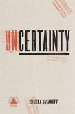 Uncertainty (eBook, ePUB)