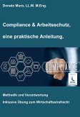 Compliance & Arbeitsschutz, eine praktische Anleitung (eBook, ePUB)