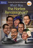 What Was the Harlem Renaissance? (eBook, ePUB)