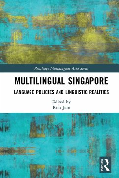Multilingual Singapore (eBook, PDF)
