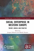 Social Enterprise in Western Europe (eBook, PDF)