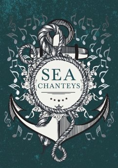 Sea Chanteys (eBook, ePUB) - Various