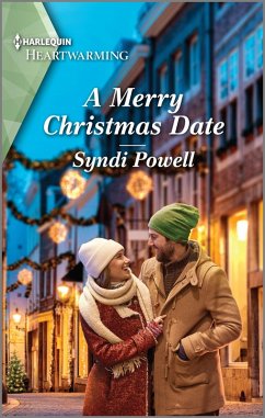 Cover A Merry Christmas Date (eBook, ePUB)