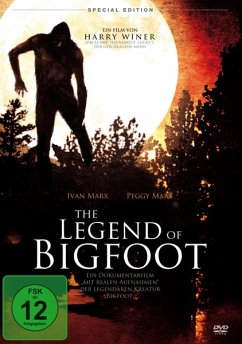 The Legend of Bigfoot - Dokumentation
