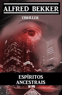 Cover Espíritos Ancestrais (eBook, ePUB)
