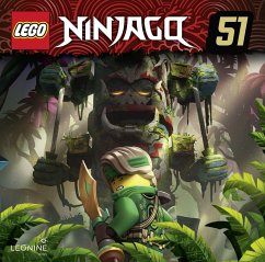 LEGO Ninjago