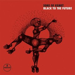 Black To The Future - Sons Of Kemet