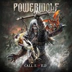 Call Of The Wild (2cd Mediabook)