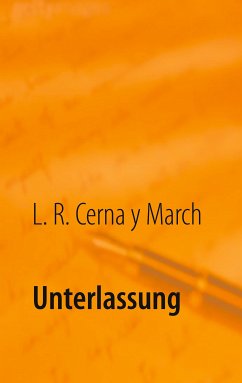 Unterlassung (eBook, ePUB)