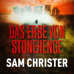 Das Erbe von Stonehenge (MP3-Download) - Christer, Sam