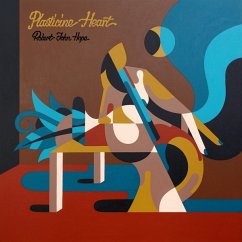 Plasticine Heart - John Hope,Robert
