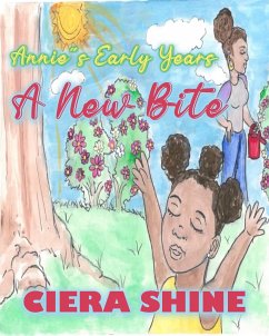 Cover Annie's Early Years: A New Bite (eBook, ePUB)
